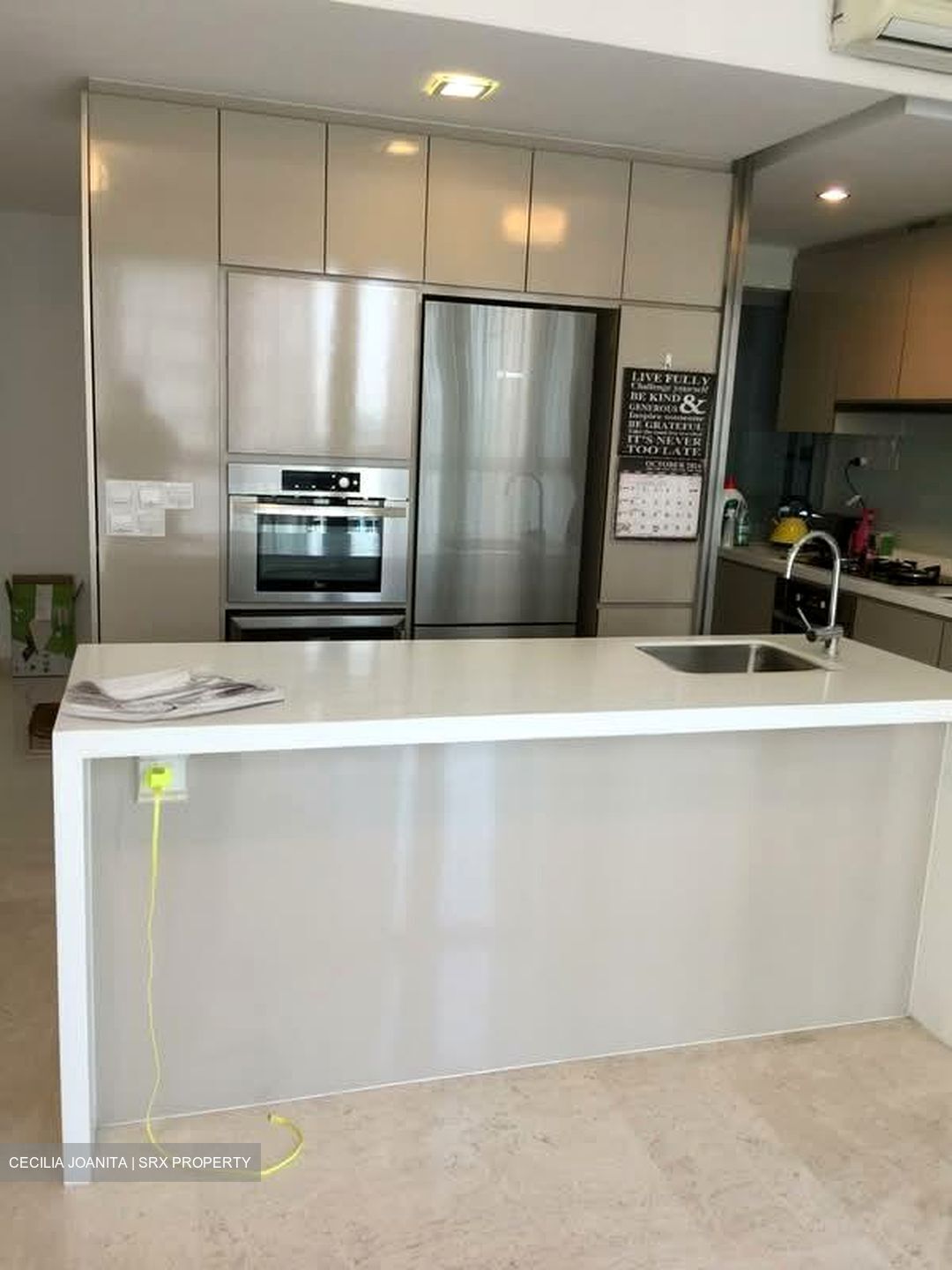 Centro Residences (D20), Condominium #592955231